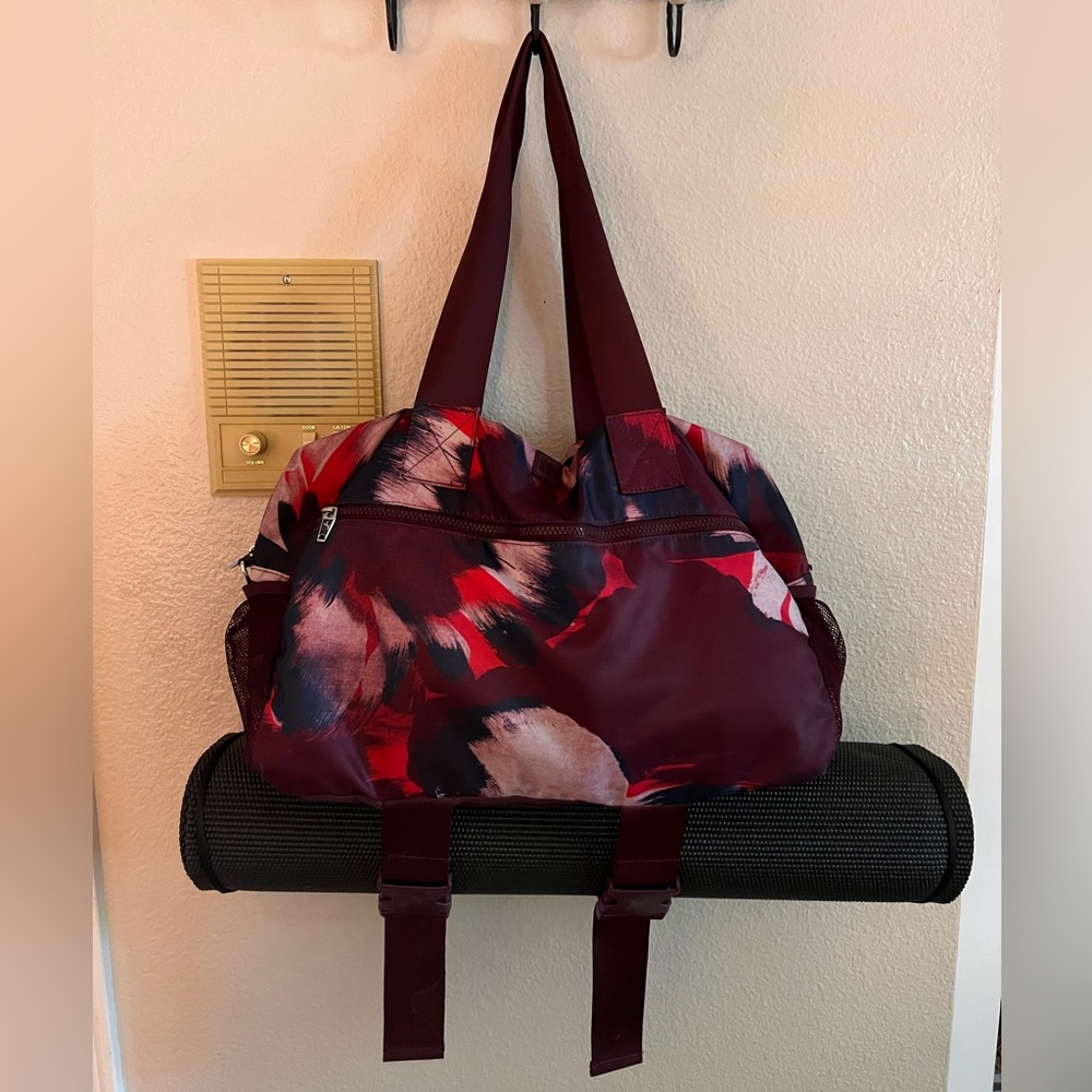JOYLAB YOGA GYM BAG